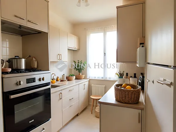 Eladó lakás Budapest XIX. kerület, Kispest 82 nm