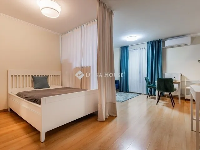 Eladó lakás Budapest VII. kerület 31 nm