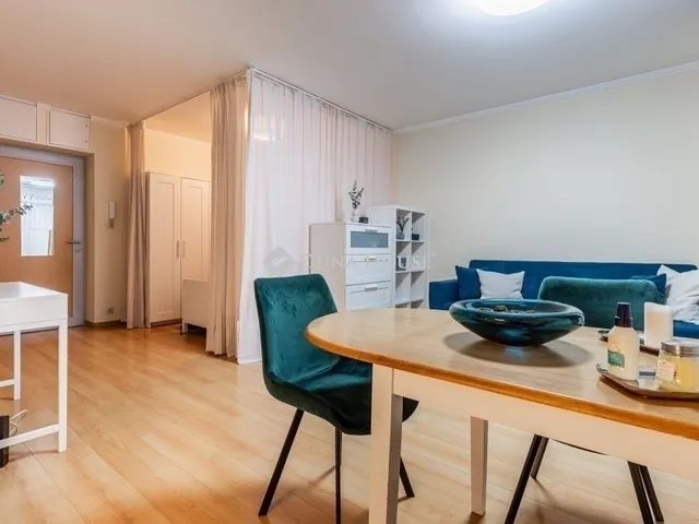 Eladó lakás Budapest VII. kerület 31 nm