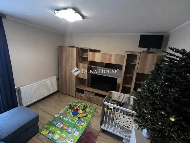 Eladó lakás Budapest XVIII. kerület, Alacskai úti lakótelep 49 nm