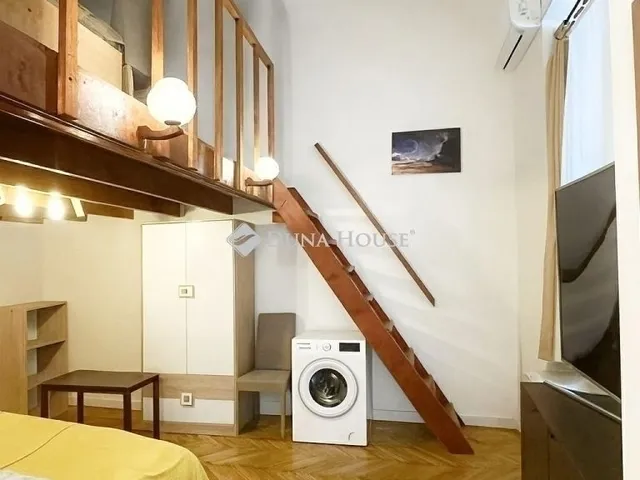 Eladó lakás Budapest XIII. kerület, Vizafogó 33 nm