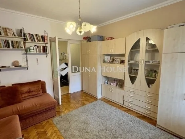 Eladó lakás Budapest XIX. kerület 45 nm