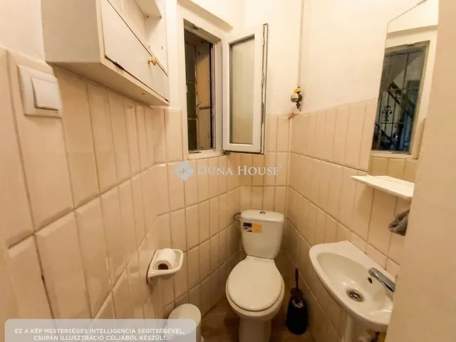 Eladó lakás Budapest VII. kerület 58 nm