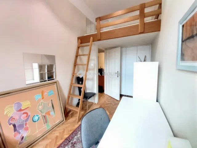 Eladó lakás Budapest VII. kerület 58 nm