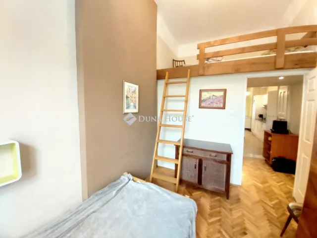 Eladó lakás Budapest VII. kerület 58 nm