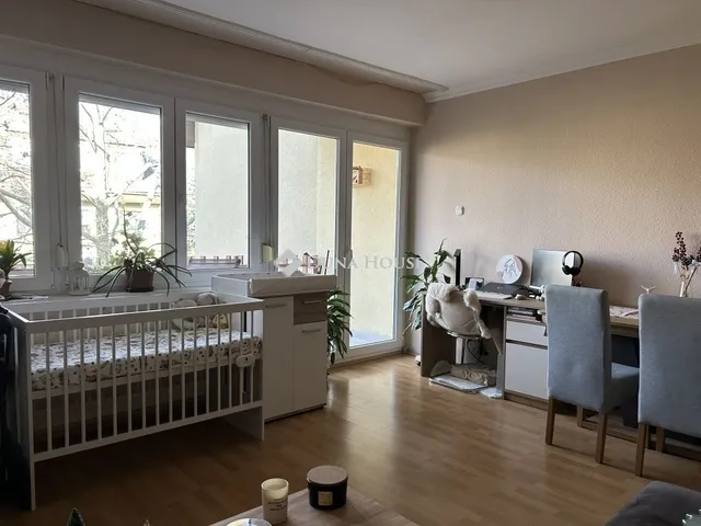 Eladó lakás Budapest XVIII. kerület 71 nm