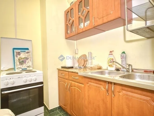 Eladó lakás Budapest XV. kerület, Újpalota 35 nm