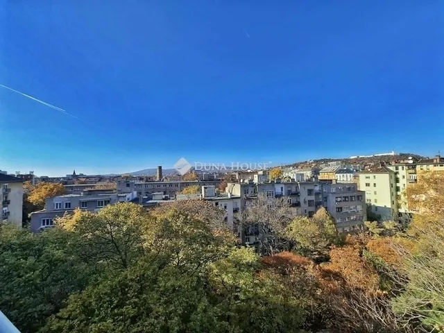 Eladó lakás Budapest XI. kerület, Belbuda XI. ker. 106 nm