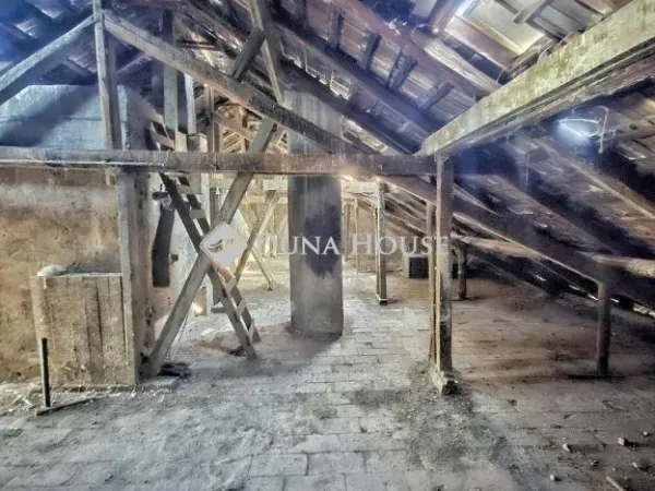 Eladó lakás Budapest XI. kerület, Belbuda XI. ker. 106 nm