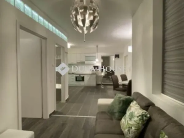 Eladó lakás Budapest XI. kerület, Belbuda XI. ker. 42 nm