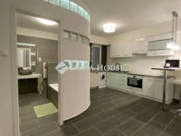 Eladó lakás Budapest XI. kerület, Belbuda XI. ker. 42 nm