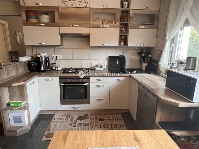 Eladó ház Dunaharaszti 92 nm