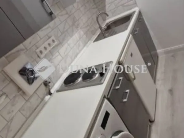 Eladó lakás Budapest XIII. kerület, Újlipótváros 25 nm