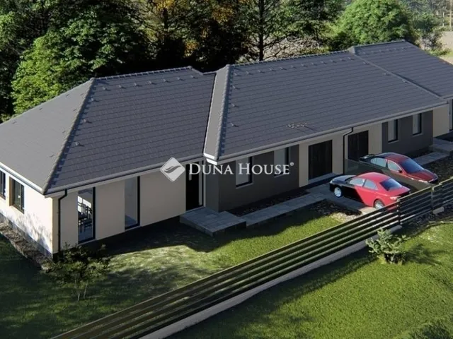 Eladó ház Monor 83 nm