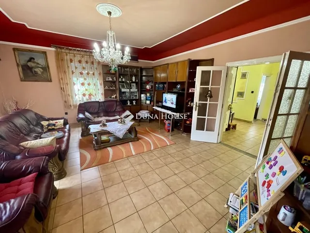 Eladó ház Alsónémedi 450 nm