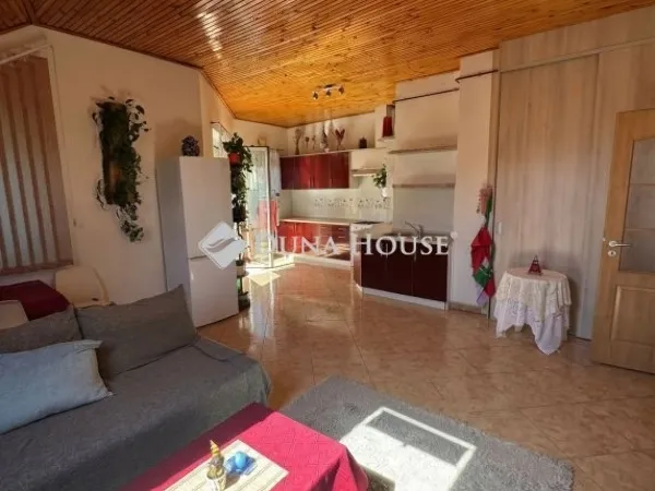 Eladó lakás Budapest XVIII. kerület, Erzsébettelep 67 nm