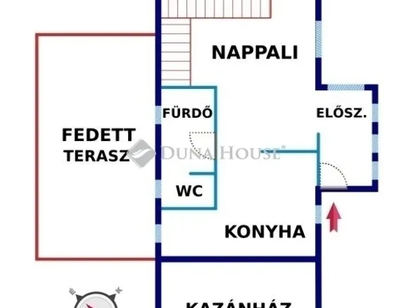 Eladó ház Monorierdő 111 nm