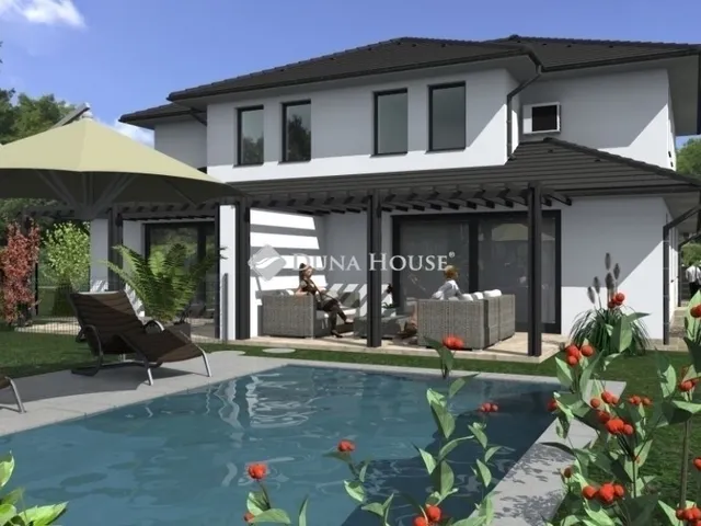 Eladó ház Pécel 153 nm