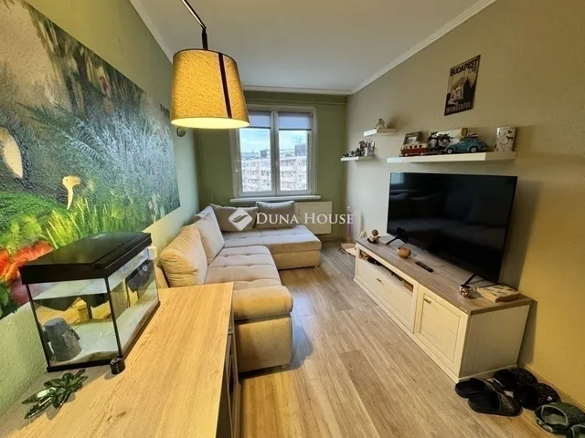 Eladó lakás Budapest XV. kerület, Újpalota 69 nm