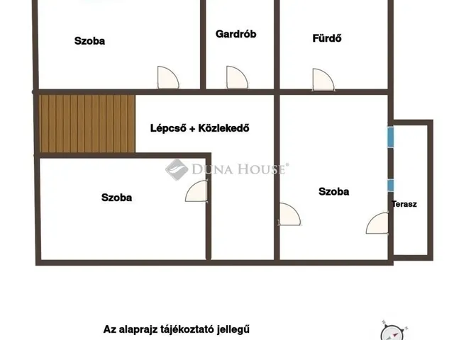 Eladó lakás Budapest X. kerület, Ligettelek 115 nm