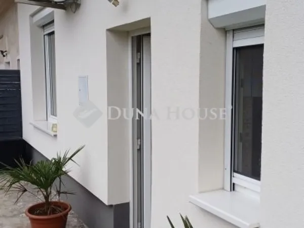 Eladó lakás Budapest XV. kerület 43 nm