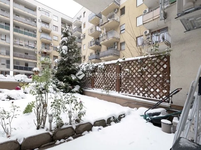 Eladó lakás Budapest VIII. kerület 76 nm