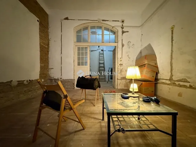 Eladó lakás Budapest VII. kerület 46 nm