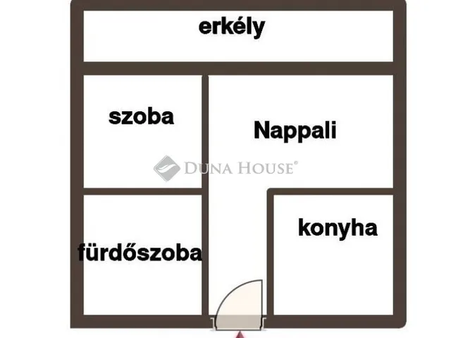 Eladó lakás Budapest XX. kerület, Pacsirtatelep 55 nm