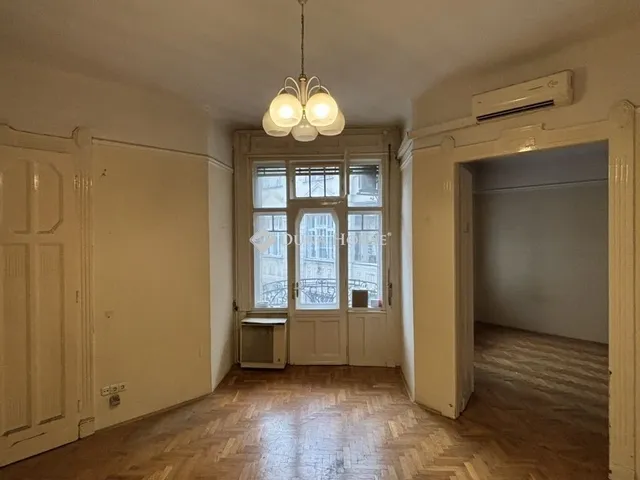 Eladó lakás Budapest VII. kerület, Ligetváros 88 nm