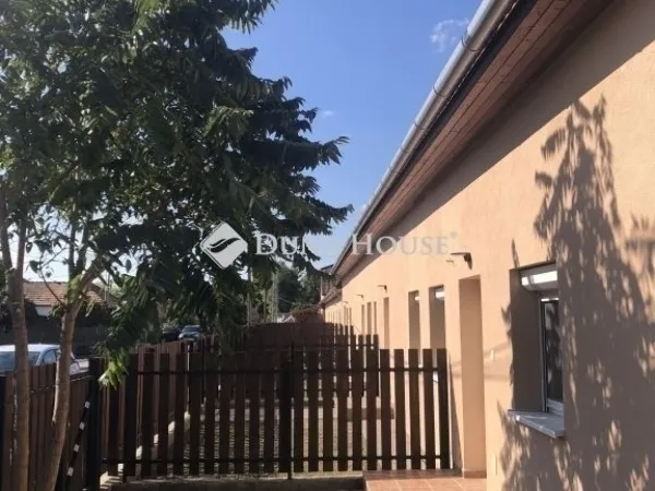 Eladó lakás Budapest XXIII. kerület 60 nm