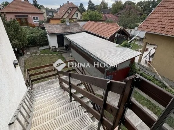 Eladó lakás Budapest XIX. kerület 75 nm