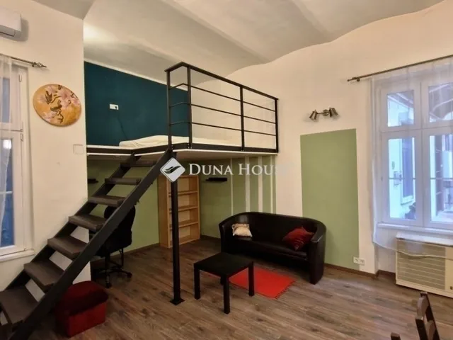 Eladó lakás Budapest VIII. kerület 31 nm