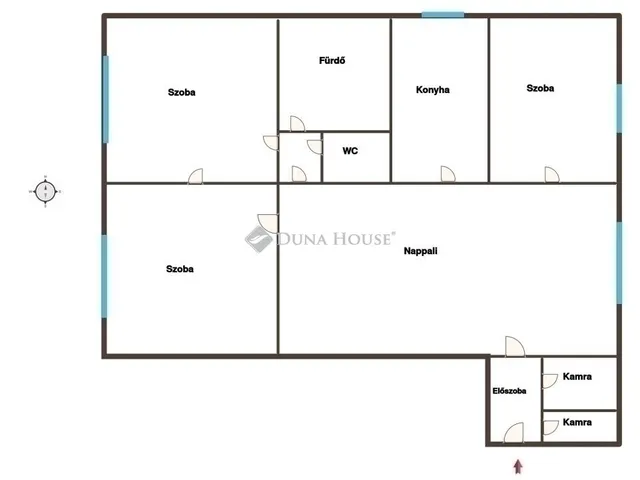 Eladó lakás Budapest XIV. kerület 67 nm