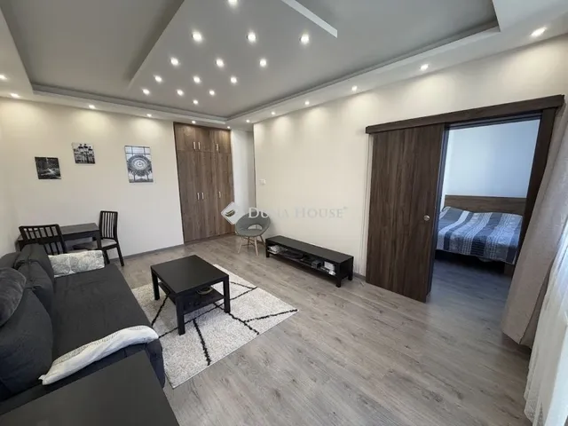 Eladó lakás Budapest IX. kerület, József Attila lakótelep 39 nm