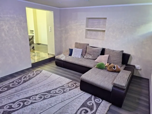 Eladó ház Budapest XXI. kerület 55 nm