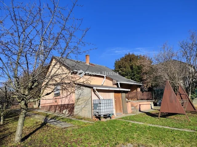 Eladó ház Érd 67 nm