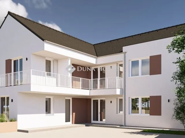 Eladó lakás Monorierdő 58 nm