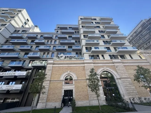 Eladó lakás Budapest IX. kerület 50 nm