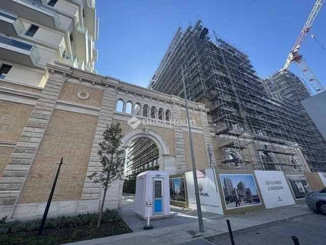 Eladó lakás Budapest IX. kerület 50 nm