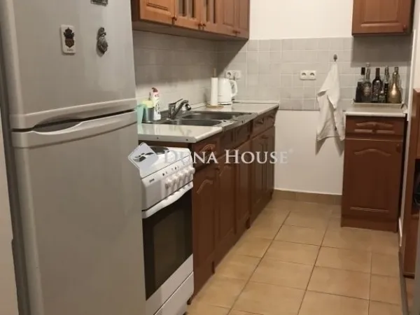 Eladó lakás Budapest IX. kerület 44 nm