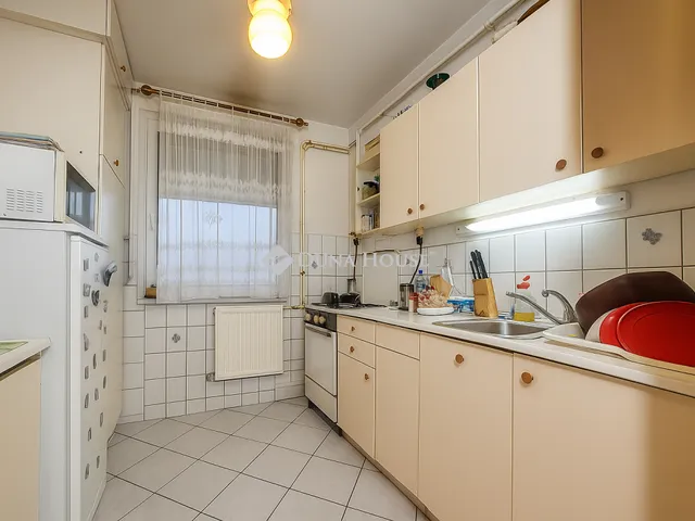 Eladó lakás Budapest XVIII. kerület 45 nm