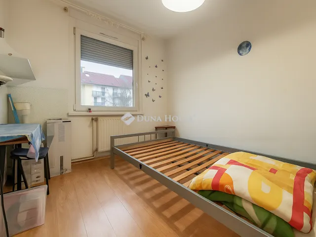 Eladó lakás Budapest XVIII. kerület 45 nm