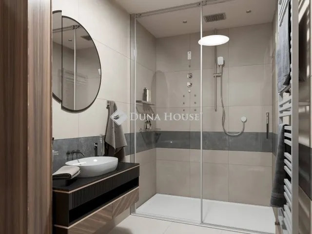 Eladó lakás Budapest IX. kerület 43 nm