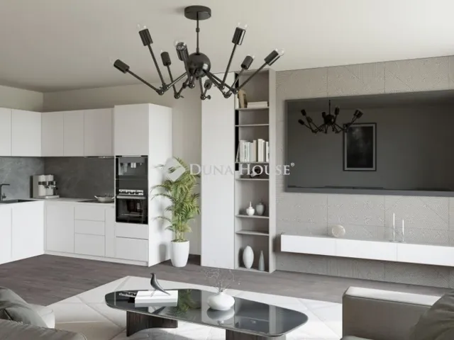 Eladó lakás Budapest IX. kerület 43 nm