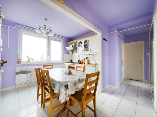 Eladó lakás Budapest XVIII. kerület 63 nm