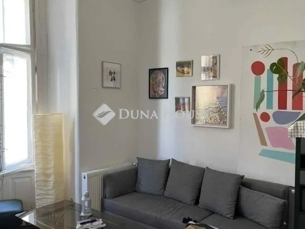 Eladó lakás Budapest IX. kerület 46 nm