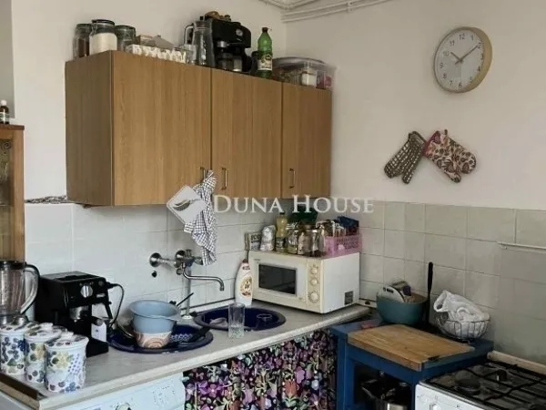 Eladó lakás Budapest IX. kerület 46 nm