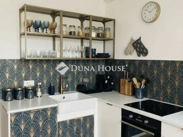 Eladó lakás Budapest IX. kerület 46 nm