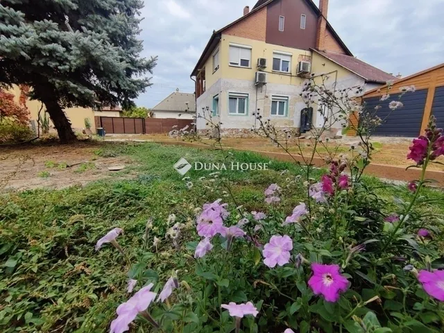 Eladó ház Monor 85 nm