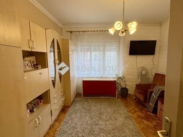 Eladó lakás Budapest XIX. kerület 45 nm